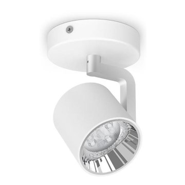 Philips - Himmennettävä LED-kohdevalo 1xLED/4.5W/230V