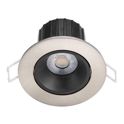 Philips - Himmennettävä LED-kylpyhuonevalaisin ABROSA LED/9W/230V IP44