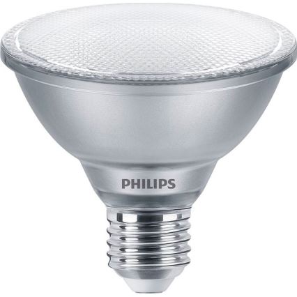 Philips himmennettävä LED-lamppu E27/9,5W/230V 2700K