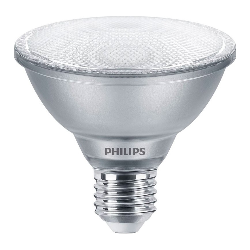Philips himmennettävä LED-lamppu E27/9,5W/230V 2700K