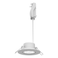 Philips - himmennettävä LED-uppoasennettava alasvalo CILANTRO LED/5W/230V 4000K valkoinen
