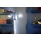 Philips - Himmennettävä LED-valaisin kylpyhuoneeseen Hue ADORE 1xGU10/5W/230V IP44 + Kauko-ohjaus