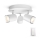 Philips - Himmennettävä LED-valaisin kylpyhuoneeseen Hue ADORE 3xGU10/5,5W IP44