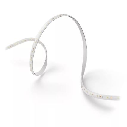 Philips - himmennettävä RGBW-LED-nauha Hue FLUX 10m LED/20W/230V 2200-6500K