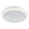 Philips - himmennettävä tekninen LED-valaisin liiketunnistimella ja hämäräkytkimellä LEDINAIRE LED/11/17W/230V 3000/4000/5700K halkaisija 30 cm IP65