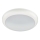 Philips - himmennettävä tekninen LED-valaisin liiketunnistimella ja hämäräkytkimellä LEDINAIRE LED/11/17W/230V 3000/4000/5700K halkaisija 30 cm IP65