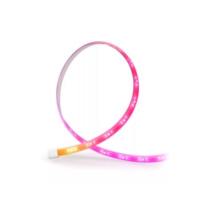 Philips Hue FLUX RGBW himmennettävä LED-nauha 4+2m LED/35,5W/230V 2200-6500K