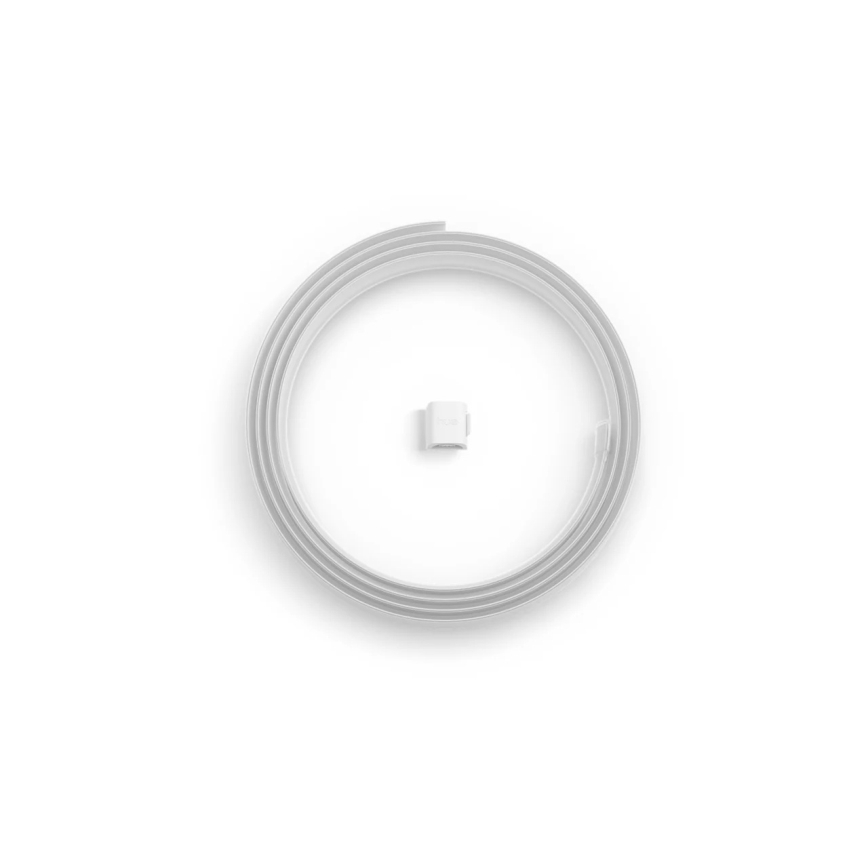 Philips Hue FLUX RGBW himmennettävä LED-nauha 4+2m LED/35,5W/230V 2200-6500K