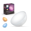 Philips Hue GO RGB - himmennettävä LED-pöytälamppu, 6W/230V