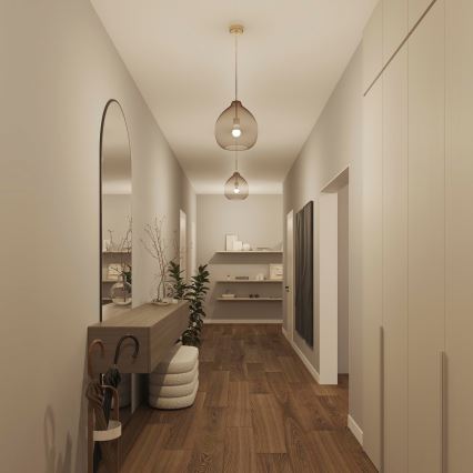 Himmennettävä LED-lamppu Philips Hue White And Color Ambiance Essential E27/8W/230V 2200-6500K