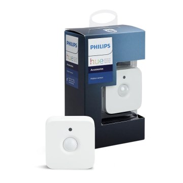 Philips Hue liiketunnistin 2xAAA IP42