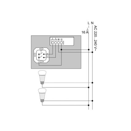 Philips - Hue-moduuli