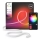Philips - Hue NEON LED RGBW himmennettävä ulkokäyttöinen nauha 10m LED/30W/230V 2200-6500K IP67