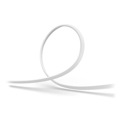 Philips - Hue OMNIGLOW himmennettävä RGBW-LED-valonauha 5 m, 60 W, 230 V, 2200–6500 K