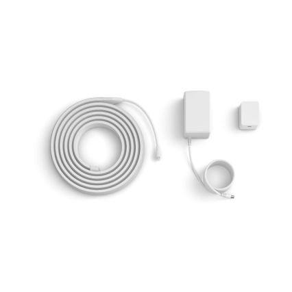 Philips - Hue OMNIGLOW RGBW himmennettävä LED-nauha 3m LED/40W/230V 2200-6500K