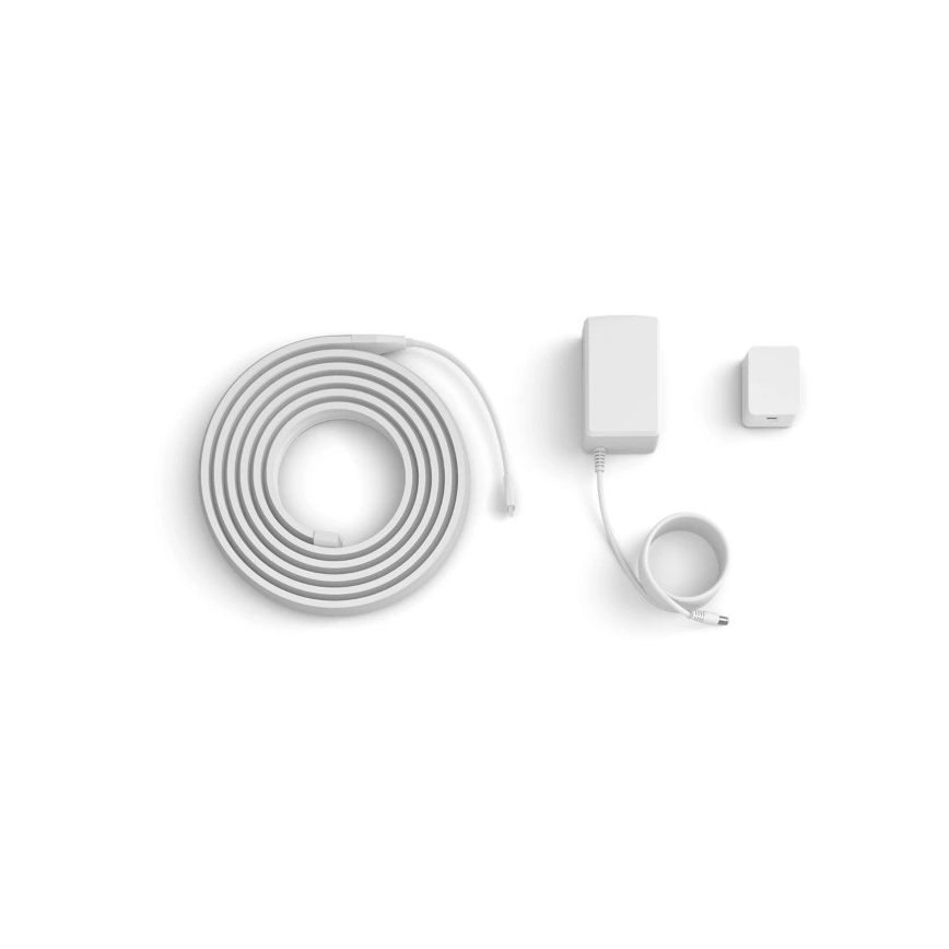 Philips - Hue OMNIGLOW RGBW himmennettävä LED-nauha 3m LED/40W/230V 2200-6500K