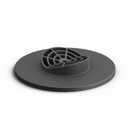 Philips - Laajennussarja LED RGB -himmennettävä pöytälamppu Hue PLAY LED/6W/230V valkoinen