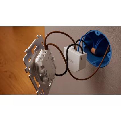 Philips - Hue-seinäkytkimen himmennysmoduuli
