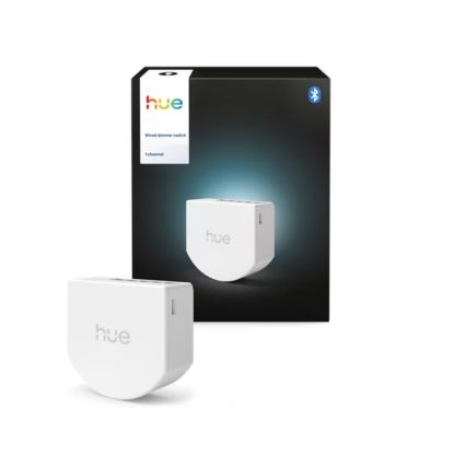 Philips - Hue-seinäkytkimen himmennysmoduuli