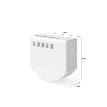 Philips - Hue-seinäkytkimen himmennysmoduuli