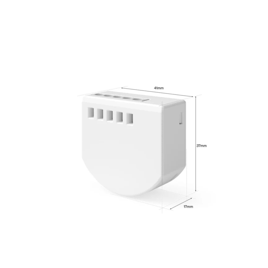 Philips - Hue-seinäkytkimen himmennysmoduuli