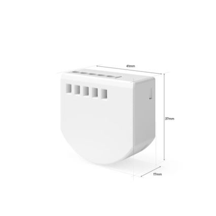 Philips - Hue-seinäkytkimen moduuli