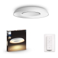 Philips - Hue STILL himmennettävä LED-valaisin LED/27W/230V + kaukosäädin