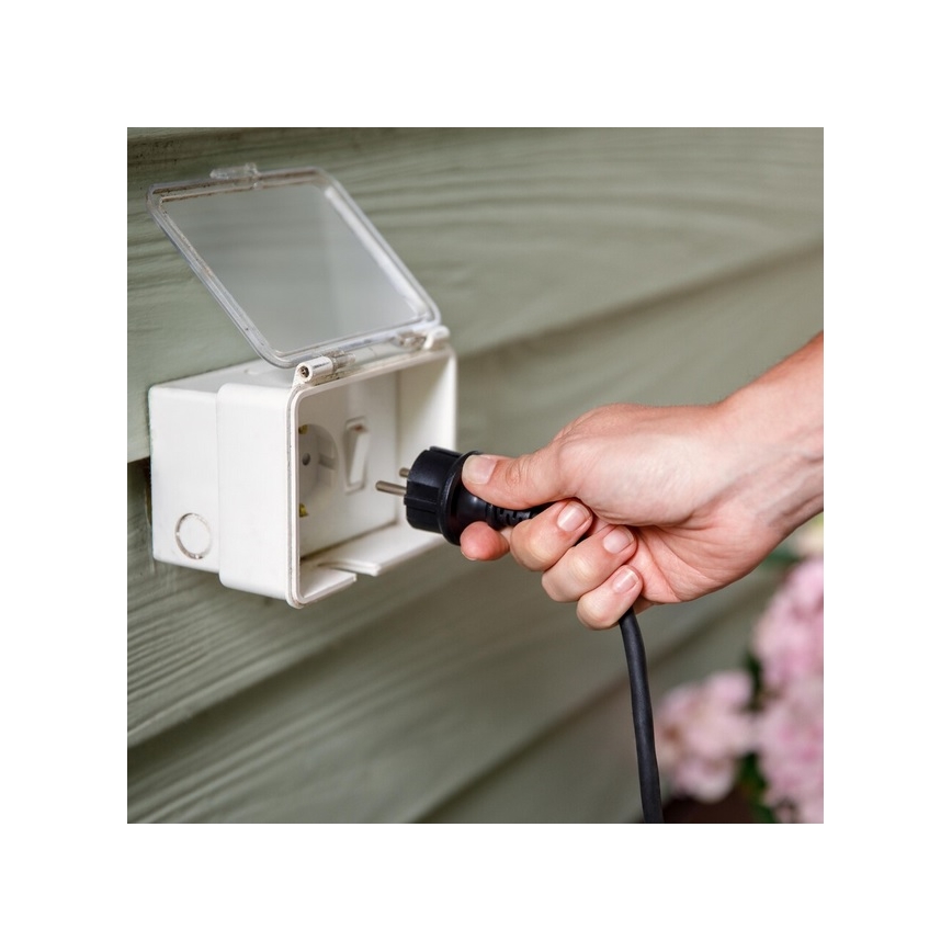 Philips - Hue virtalähde 100W/24/230V IP67