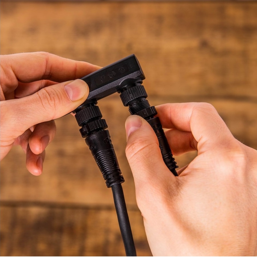 Philips - Hue virtalähde 100W/24/230V IP67