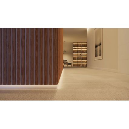 Philips - Hue WHITE AND COLOR AMBIANCE RGBW himmennettävä LED-valonauha 5m LED/20W/230V 2000-6500K