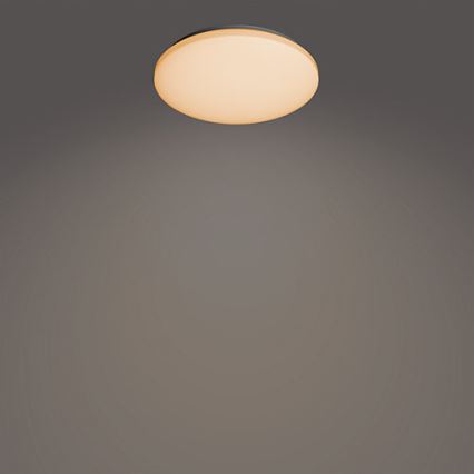 Philips - LED himmennettävä kattovalaisin LED/24W/230V 2700-6500K + kaukosäädin