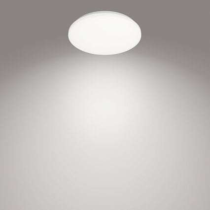 Philips - LED himmennettävä kattovalaisin LED/24W/230V 2700-6500K + kaukosäädin