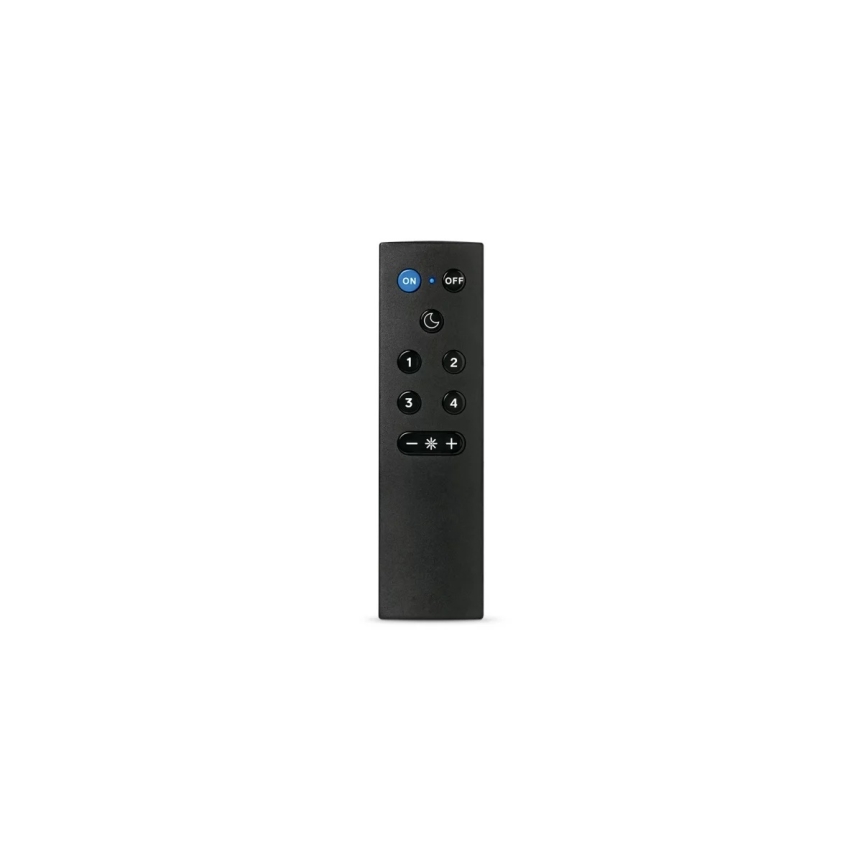 Philips - Kaukosäädin SMART WIZMOTE 2xAAA Wi-Fi