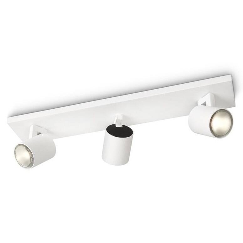 Philips - Kohdevalo MYLIVING RUNNER 3xGU10/20W/230V