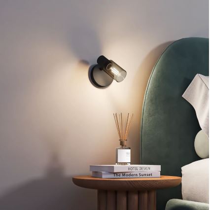 Philips - Kohdevalo PALMS 1xE14/25W/230V