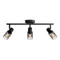 Philips - Kohdevalo PALMS 3xE14/25W/230V