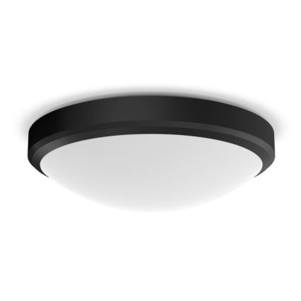 Philips - kylpyhuoneen LED-kattovalaisin DORIS LED / 17W / 230V IP44