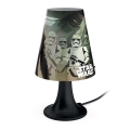 Philips - Lasten LED-pöytävalaisin 1xLED/2,3W/230V
