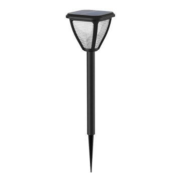 Philips - LED aurinkokäyttöinen lamppu VAPORA LED/1,5W/3,7V 1500 mAh IP44