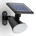 Philips - LED aurinkokäyttöinen seinävalaisin JIVIX LED/1,4W/3,7V 1800 mAh IP44