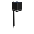 Philips - LED aurinkokäyttöinen VIRONA-valaisin LED/1,8W/3,7V 2600 mAh 2700K IP44