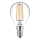Philips LED-filament-lamppu E14/4,3W/230V 4000K