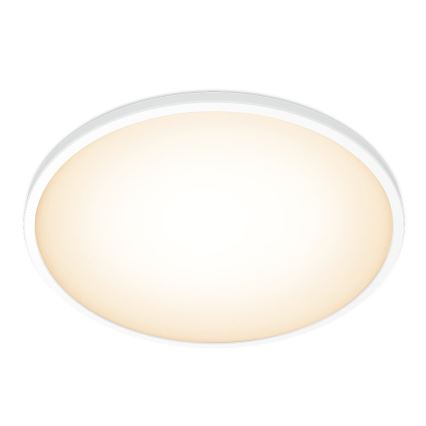 Philips - SUPERSLIM himmennettävä LED-kattovalaisin LED/32W/230V 2700-6500K Wi-Fi