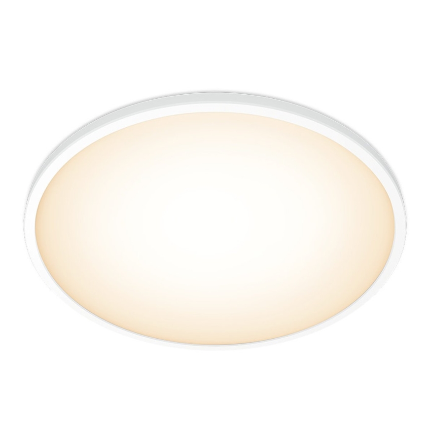 Philips - SUPERSLIM himmennettävä LED-kattovalaisin LED/32W/230V 2700-6500K Wi-Fi