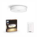Philips - LED himmennettävä Hue FAIR LED/33,5W/230V + kaukosäädin