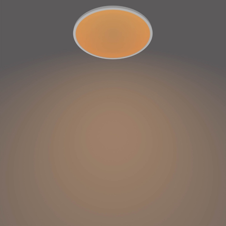 Philips - himmennettävä LED-kattovalaisin LED/15W/230V 2700K