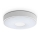 Philips - LED himmennettävä kattovalaisin COINER SCENE SWITCH LED/24W/230V 2700K valkoinen