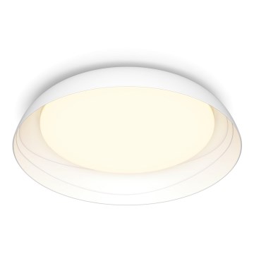 Philips - LED himmennettävä kattovalaisin FLETA SCENE SWITCH LED/10W/230V 2700K valkoinen