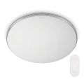 Philips - LED himmennettävä kattovalaisin LED/23W/230V 2700-6500K + kaukosäädin