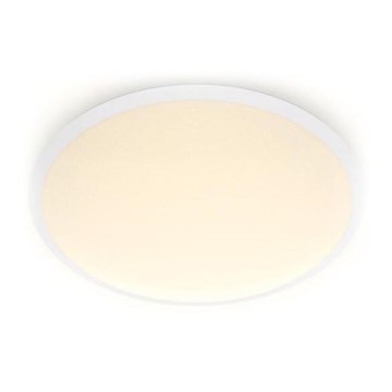 Philips - LED Himmennettävä kattovalaisin SCENE SWITCH LED/12W/230V